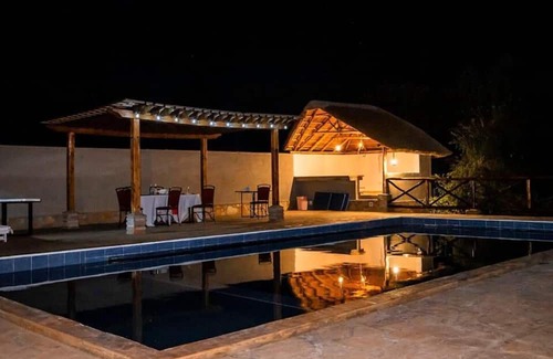 Kenya Cottage | Kimberly Eco Lodge & Restaurant Narok