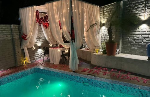 Bedla Hotel | Dheergarh Villa