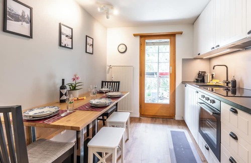 Zermatt Apartment | Forest- finest selections