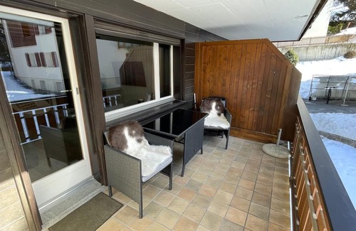 Zermatt Apartment | Forest- finest selections