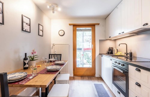 Zermatt Apartment | Forest- finest selections