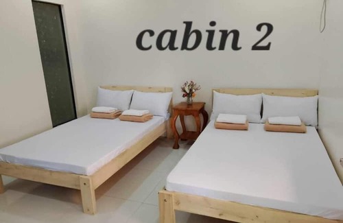 Alfonso Resort | Eljoy's Forest Resort