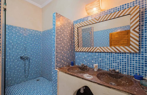 Oulad Hassoune House | Dar Salah-Eddine Oasis Pool & SPA