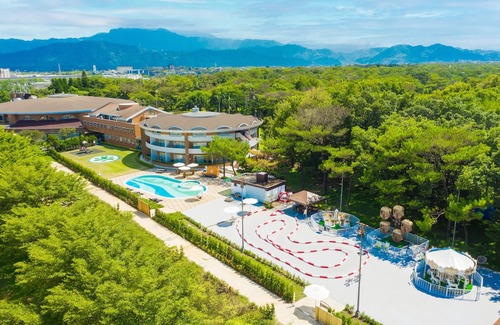 Longtan District Hotel | Yaward Hotel