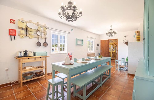 Vale de Santiago House | Alma Alentejo Villa in Odemira