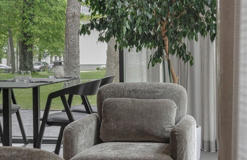 Birstonas Hotel | Lajos Hotel