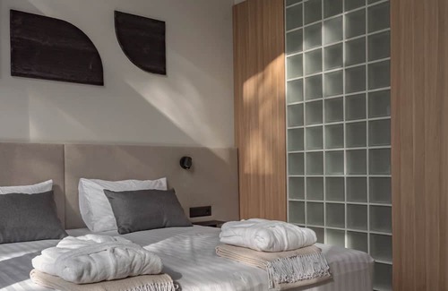 Birstonas Hotel | Lajos Hotel