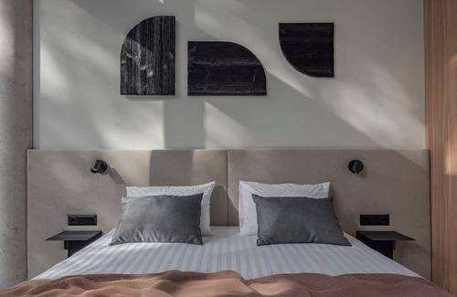 Birstonas Hotel | Lajos Hotel