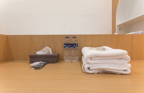 West Semarang House | INNCA Ipnoss Coliving Semarang