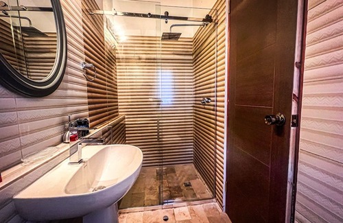 Tocumen Hotel | ORHO HOTEL BOUTIQUE PANAMA Airport