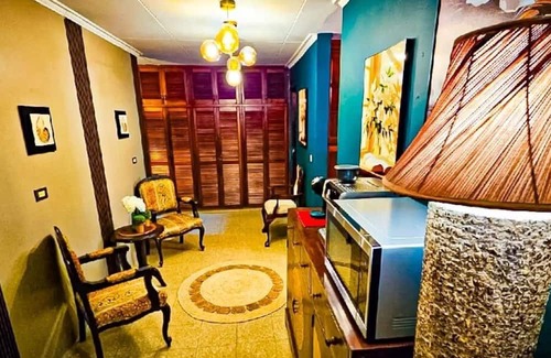 Tocumen Hotel | ORHO HOTEL BOUTIQUE PANAMA Airport