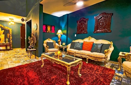 Tocumen Hotel | ORHO HOTEL BOUTIQUE PANAMA Airport