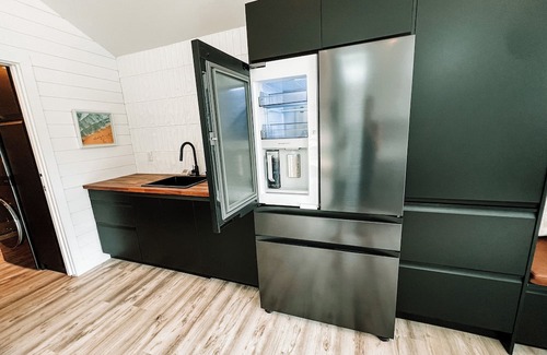 Porters Lake Cottage | Nalu Retreat Lakeside