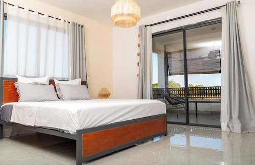 Antsiranana Hotel | Hotel Naka