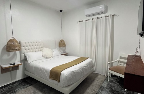Pedernales Hotel | Hotel Casa Bajari