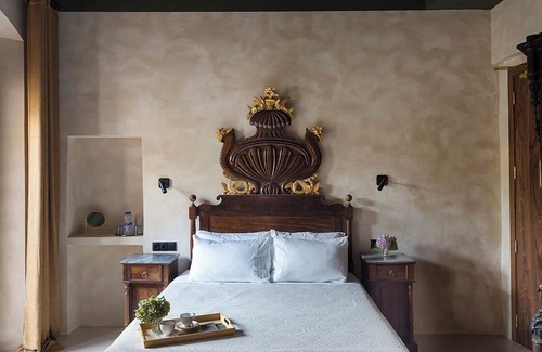 Canet de Mar Hotel | Villa Neri Hotel