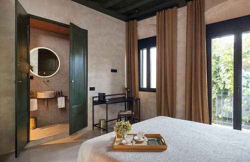 Canet de Mar Hotel | Villa Neri Hotel
