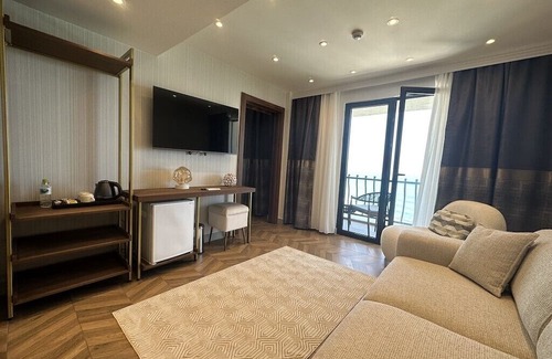 Akcakoca Hotel | Saklıkoy Resort