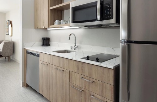 Puyallup Hotel | Homewood Suites By Hilton Puyallup Tacoma