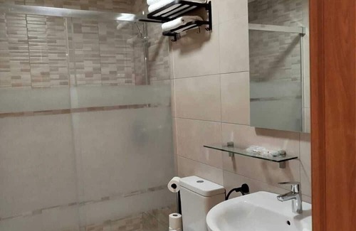 Folgoso de la Carballeda Hotel | Hotel Rural El Pingón