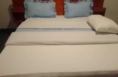 Rwamagana Bed & Breakfast | Vilimani Garden Residence