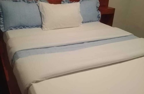 Rwamagana Bed & Breakfast | Vilimani Garden Residence