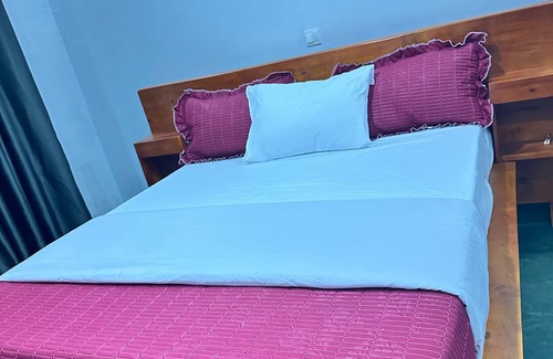 Rwamagana Bed & Breakfast | Vilimani Garden Residence