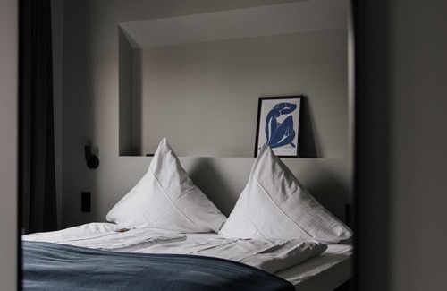 Buxtehude Hotel | Zur Mühle - Hotel am Fleth
