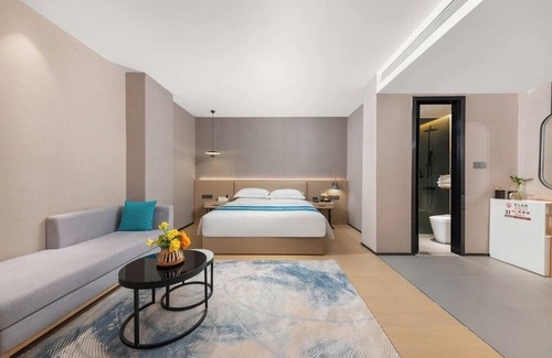 Humen Hotel | LW INTERNATIONAL HOTEL