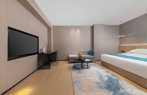 Humen Hotel | LW INTERNATIONAL HOTEL