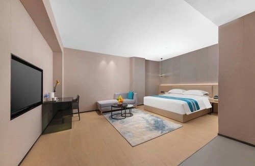 Humen Hotel | LW INTERNATIONAL HOTEL