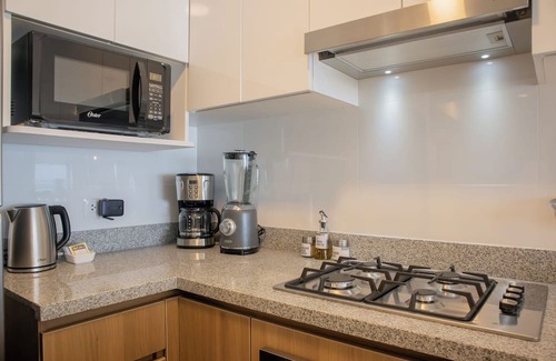 San Isidro Apartment | Aquilaria 1001A by Wynwood House