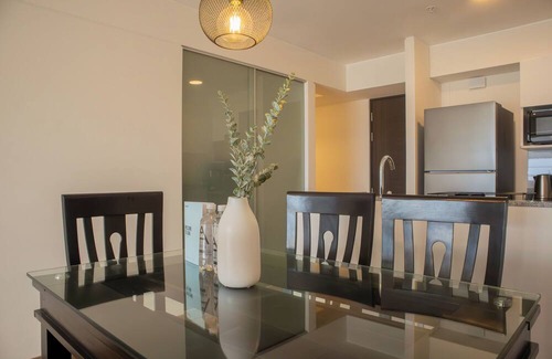 San Isidro Apartment | Aquilaria 1001A by Wynwood House