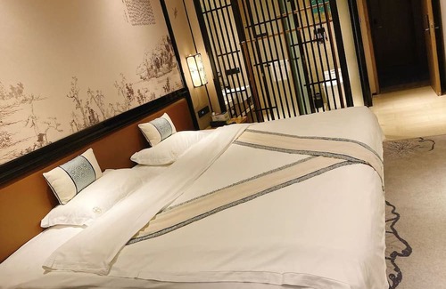 Lougang Hotel | Yuan Culture Hotel Shenzhen