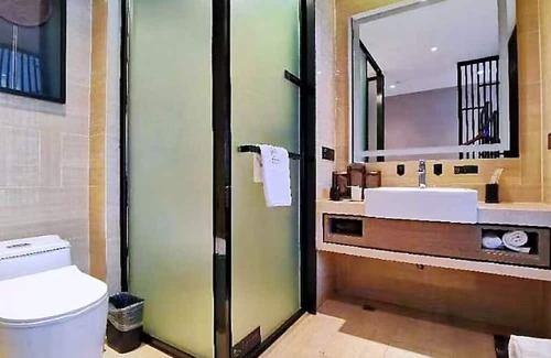 Lougang Hotel | Yuan Culture Hotel Shenzhen