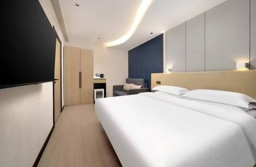 Nangang Qu Hotel | Bolun hotel