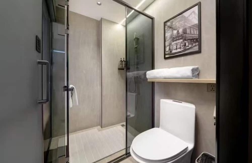 Nangang Qu Hotel | Bolun hotel