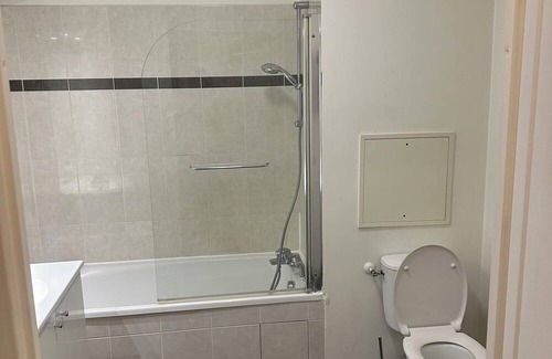 Sartrouville Apartment | Charming F2 15mn from Paris