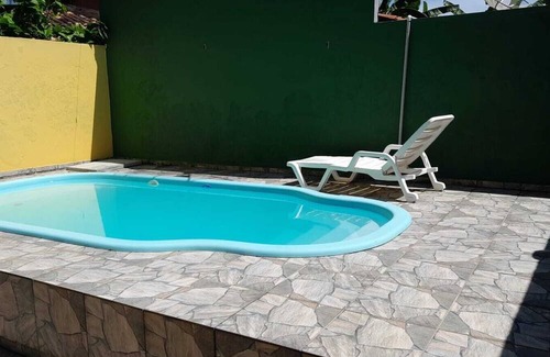 Barra Grande House | House with pool