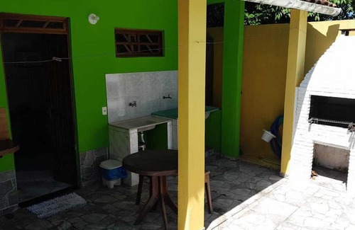 Barra Grande House | House with pool