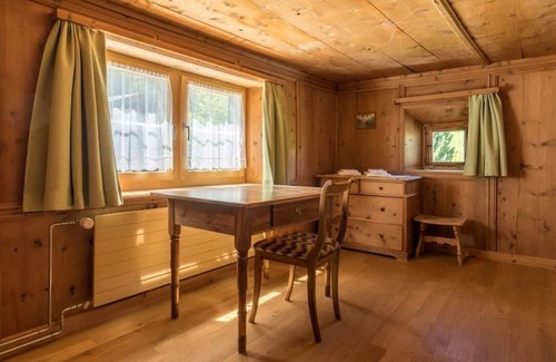 Sils im Engadin-Segl Apartment | Holiday apartment Fex /Fextal (Sils im Engadin /Segl) for 1 - 4 persons with 2 bedrooms - Holiday