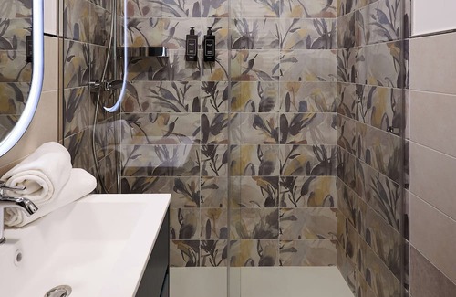 Teramo Apartment | La Corte Rental Room