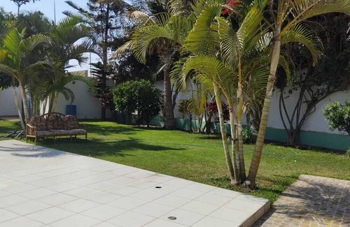 Trujillo Villa | Villa, Beautiful Room for 4 people