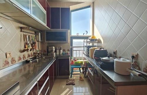 Chengyang Bed & Breakfast | Mommy's home with bed & breakfast & food & more