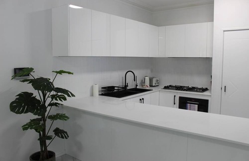 East Perth House | Luxury Home near Optus Stadium