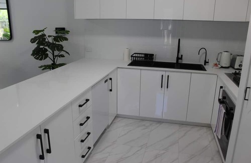 East Perth House | Luxury Home near Optus Stadium