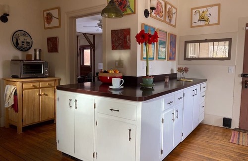 Glenford Other | Historic Catskills three bedroom farmhouse near Woodstock.