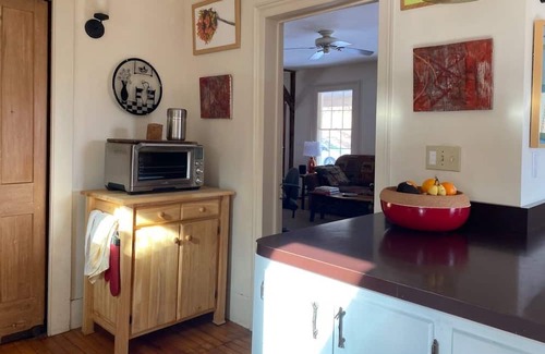 Glenford Other | Historic Catskills three bedroom farmhouse near Woodstock.