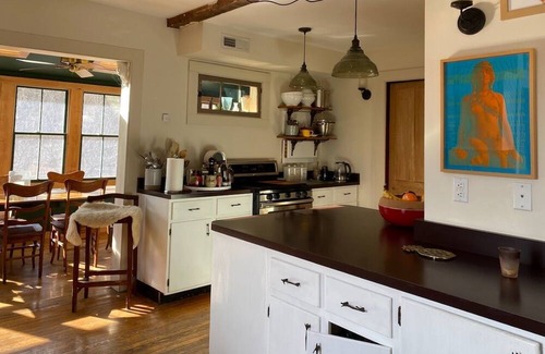 Glenford Other | Historic Catskills three bedroom farmhouse near Woodstock.