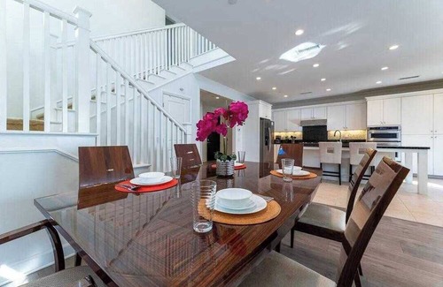Irvine House | Coastal Paradise at Baja #41178
